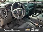 2025 Chevrolet Silverado 1500 Crew Cab 4x4 Pickup for sale #TP192259 - photo 15