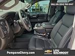 2025 Chevrolet Silverado 1500 Crew Cab 4x4 Pickup for sale #TP192259 - photo 16