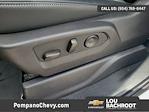 2025 Chevrolet Silverado 1500 Crew Cab 4x4 Pickup for sale #TP192259 - photo 17