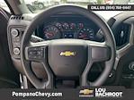 2025 Chevrolet Silverado 1500 Crew Cab 4x4 Pickup for sale #TP192259 - photo 18