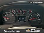 2025 Chevrolet Silverado 1500 Crew Cab 4x4 Pickup for sale #TP192259 - photo 19