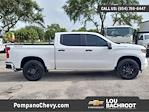 2025 Chevrolet Silverado 1500 Crew Cab 4x4 Pickup for sale #TP192259 - photo 2