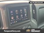 2025 Chevrolet Silverado 1500 Crew Cab 4x4 Pickup for sale #TP192259 - photo 20