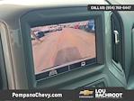 2025 Chevrolet Silverado 1500 Crew Cab 4x4 Pickup for sale #TP192259 - photo 21