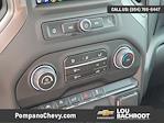 2025 Chevrolet Silverado 1500 Crew Cab 4x4 Pickup for sale #TP192259 - photo 22
