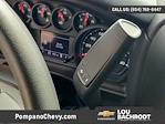 2025 Chevrolet Silverado 1500 Crew Cab 4x4 Pickup for sale #TP192259 - photo 23