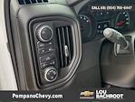 2025 Chevrolet Silverado 1500 Crew Cab 4x4 Pickup for sale #TP192259 - photo 24