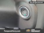2025 Chevrolet Silverado 1500 Crew Cab 4x4 Pickup for sale #TP192259 - photo 25