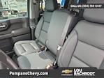 2025 Chevrolet Silverado 1500 Crew Cab 4x4 Pickup for sale #TP192259 - photo 26