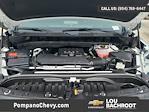 2025 Chevrolet Silverado 1500 Crew Cab 4x4 Pickup for sale #TP192259 - photo 27