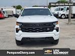 2025 Chevrolet Silverado 1500 Crew Cab 4x4 Pickup for sale #TP192259 - photo 28