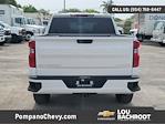 2025 Chevrolet Silverado 1500 Crew Cab 4x4 Pickup for sale #TP192259 - photo 29