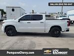 2025 Chevrolet Silverado 1500 Crew Cab 4x4 Pickup for sale #TP192259 - photo 3