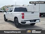 2025 Chevrolet Silverado 1500 Crew Cab 4x4 Pickup for sale #TP192259 - photo 30