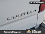 2025 Chevrolet Silverado 1500 Crew Cab 4x4 Pickup for sale #TP192259 - photo 4