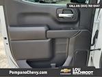 2025 Chevrolet Silverado 1500 Crew Cab 4x4 Pickup for sale #TP192259 - photo 6