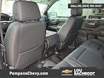 2025 Chevrolet Silverado 1500 Crew Cab 4x4 Pickup for sale #TP192259 - photo 7