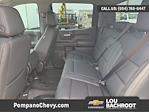 2025 Chevrolet Silverado 1500 Crew Cab 4x4 Pickup for sale #TP192259 - photo 8