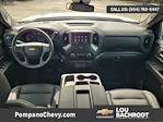 2025 Chevrolet Silverado 1500 Crew Cab 4x4 Pickup for sale #TP192259 - photo 9