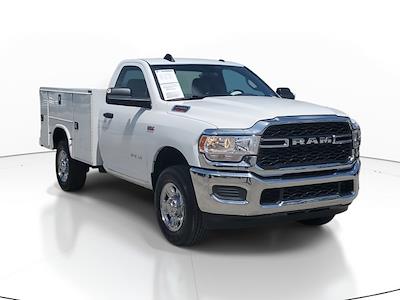 2022 Ram 2500 Regular Cab 4x4 Service Truck for sale #TP193911 - photo 1