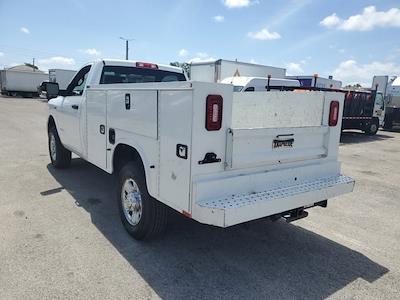 2022 Ram 2500 Regular Cab 4x4 Service Truck for sale #TP193911 - photo 2