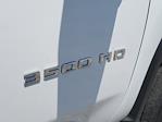 2021 Chevrolet Silverado 3500 Crew Cab 4x2 Flatbed Truck for sale #TP194969 - photo 8