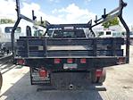 2021 Chevrolet Silverado 3500 Crew Cab 4x2 Flatbed Truck for sale #TP194969 - photo 9