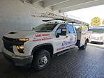 2021 Chevrolet Silverado 3500 Crew Cab 4x2 Cab Chassis for sale #TP204468 - photo 1