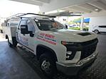 2021 Chevrolet Silverado 3500 Crew Cab 4x2 Cab Chassis for sale #TP204468 - photo 6