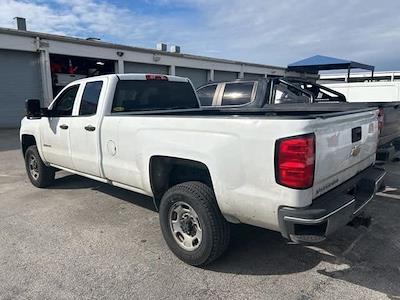 Used 2019 Chevrolet Silverado 2500 - photo 1