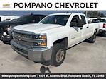 2019 Chevrolet Silverado 2500 Double Cab SRW RWD Pickup for sale #TP208844 - photo 1