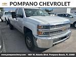 2019 Chevrolet Silverado 2500 Double Cab SRW RWD Pickup for sale #TP208844 - photo 2