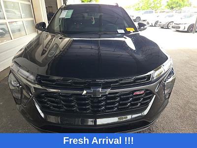 2025 Chevrolet Trax FWD SUV for sale #TP219302 - photo 2