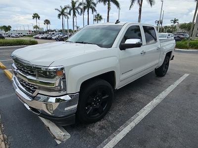 2016 Chevrolet Silverado 1500 Crew Cab 4x2 Pickup for sale #TP224934 - photo 1