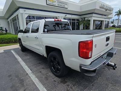 2016 Chevrolet Silverado 1500 Crew Cab 4x2 Pickup for sale #TP224934 - photo 2