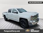 2016 Chevrolet Silverado 1500 Crew Cab 4x2 Pickup for sale #TP224934 - photo 3