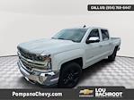 2016 Chevrolet Silverado 1500 Crew Cab 4x2 Pickup for sale #TP224934 - photo 4