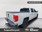 2016 Chevrolet Silverado 1500 Crew Cab 4x2 Pickup for sale #TP224934 - photo 1