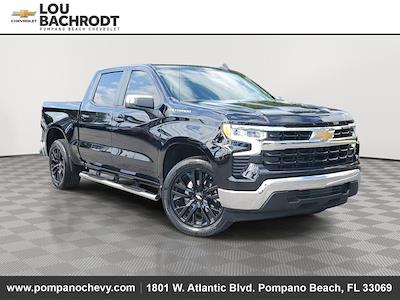 2023 Chevrolet Silverado 1500 Crew Cab RWD Pickup for sale #TP238080 - photo 1