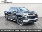 2023 Chevrolet Silverado 1500 Crew Cab RWD Pickup for sale #TP238080 - photo 1