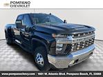 2022 Chevrolet Silverado 3500 Crew Cab 4WD Pickup for sale #TP243694 - photo 1