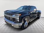 2022 Chevrolet Silverado 3500 Crew Cab 4WD Pickup for sale #TP243694 - photo 3