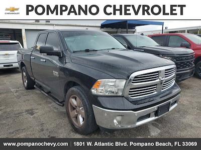 2016 Ram 1500 Quad Cab RWD Pickup for sale #TP270139 - photo 1