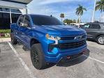 2024 Chevrolet Silverado 1500 Crew Cab 4WD Pickup for sale #TP293154 - photo 3