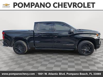 Used 2024 Chevrolet Silverado 1500 High Country Crew Cab for sale #TP305560 - photo 2