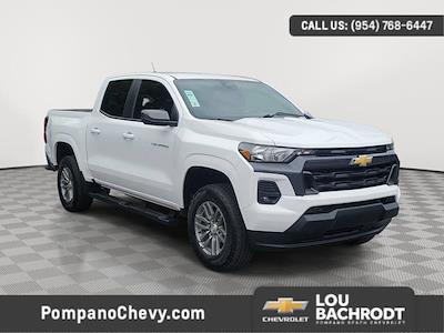 2024 Chevrolet Colorado Crew Cab 4x2 Pickup for sale #TP310100 - photo 1