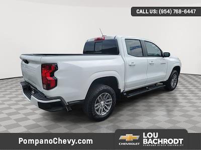 2024 Chevrolet Colorado Crew Cab 4x2 Pickup for sale #TP310100 - photo 2