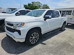 2023 Chevrolet Silverado 1500 Crew Cab 4x2 Pickup for sale #TP317179 - photo 1