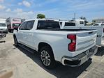 2023 Chevrolet Silverado 1500 Crew Cab 4x2 Pickup for sale #TP317179 - photo 2