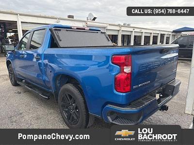 2023 Chevrolet Silverado 1500 Crew Cab RWD Pickup for sale #TP325631 - photo 2